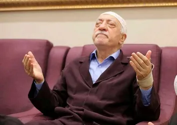 Fetullah Gülen’in her şeyle bağı var