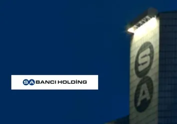 Sabancı Holding'de yeni atamalar
