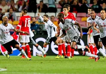 Beşiktaş rekorlar peşinde
