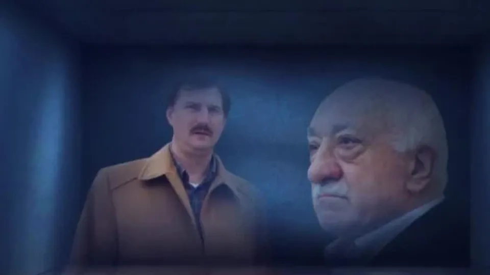 FETÖ’de ’Elebaşı kim olacak’ kavgası