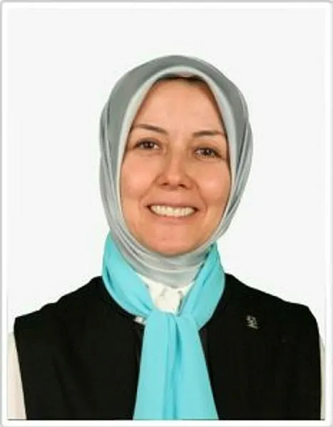 AK Partili üye Hacer Çınar, CHP’li Belediye Başkanı Tanju Özcan’dan korunacak! Türkiye tarihinde bir ilk...