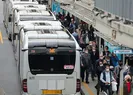 Vatandaşın metrobüs isyanı!