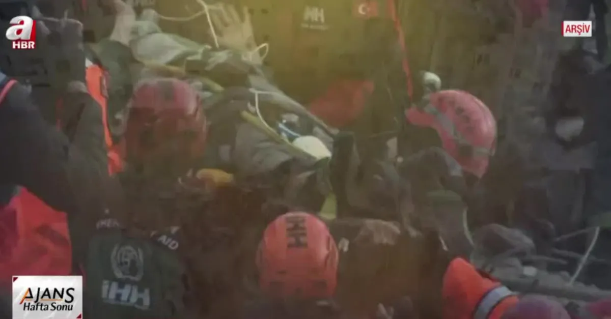 Tüm Türkiye Elazığ için seferber oldu