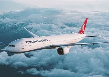 THY'den 6,9 milyar lira net ka