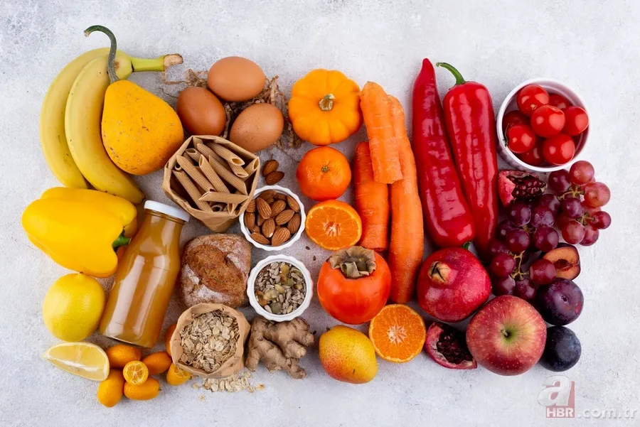 Haşlanarak tüketildiğinde mucize yaratan besinler: Demir ve vitamin deposu gıdalar 1