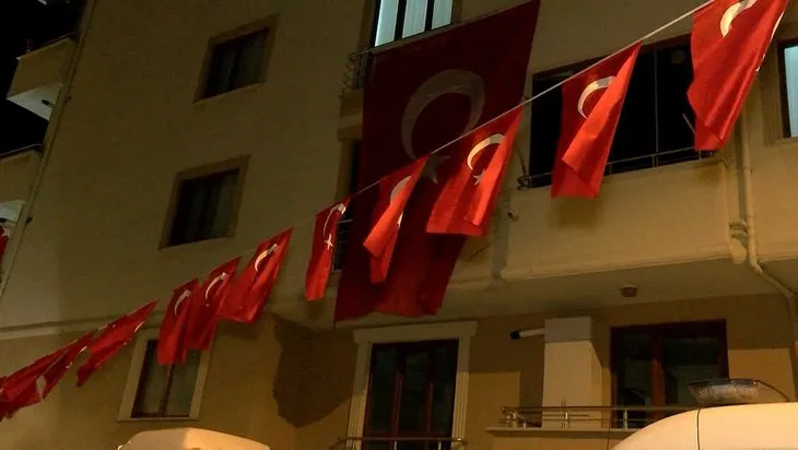 Şehitlerin isimleri ve memleketleri belli oldu! Pençe-Kilit Harekatı'ndan acı haber