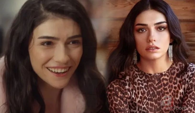 İnci Taneleri'nin Dilber'i bakın aslen nereliymiş! Yılmaz Erdoğan'ın rol arkadaşı Hazar Ergüçlü'nün memleketi... 1