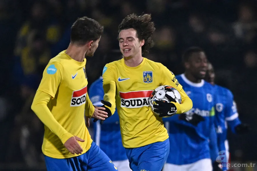 Fenerbahçe'den Beşiktaş'a çalım! Ferdi Kadıoğlu gidiyor Belçikalı yıldız transfer oluyor 9