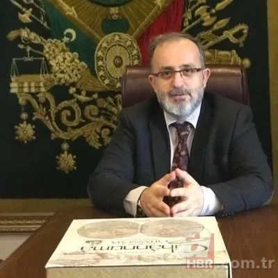 Köksal Hamzaoğlu ne iş yapıyor? Köksal Hamzaoğlu kimdir, kaç yaşında, aslen nereli? Hayatı ve kariyeri... 3