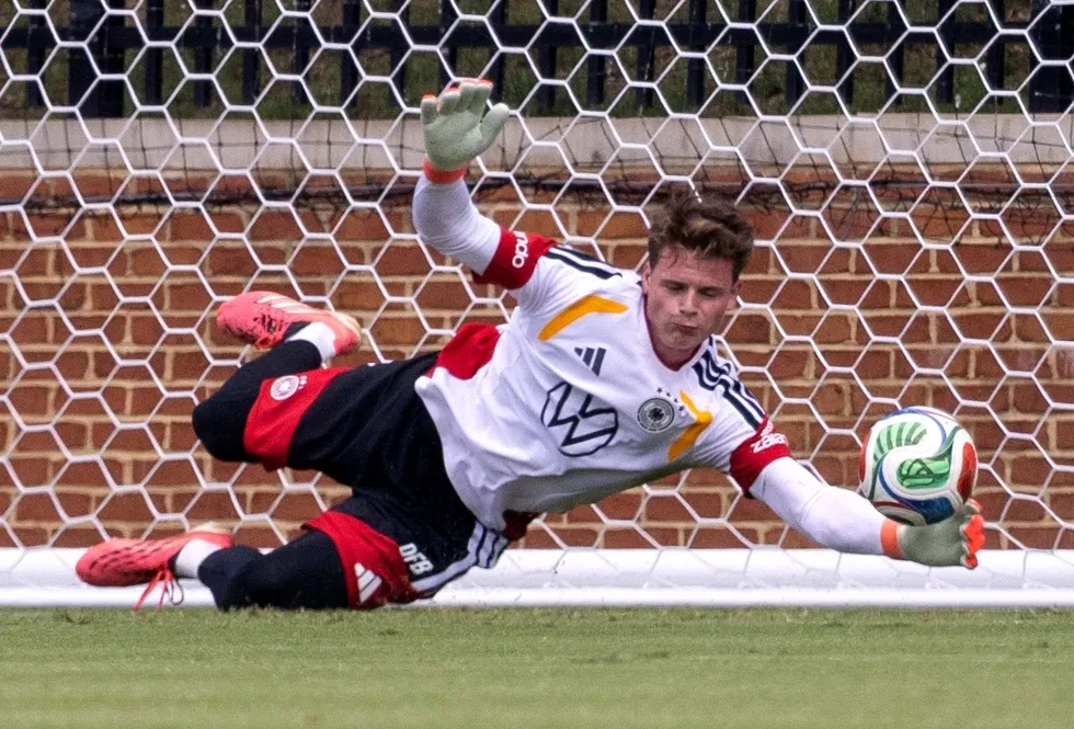 Beşiktaş'ta Alexander Nübel transferinde sona doğru! İstanbul'a gelmesi bekleniyor - 2