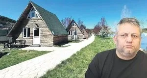 Vatandaşın projesine belediye başkanı çöktü