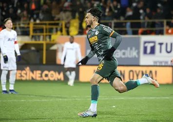 Son dakika! Beşiktaş Tayfur Bingöl ile anlaştı