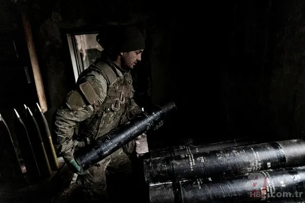 Gizli belgelerin arkasında o mu var? ABD basınından şok iddia! Askeri üs detayı