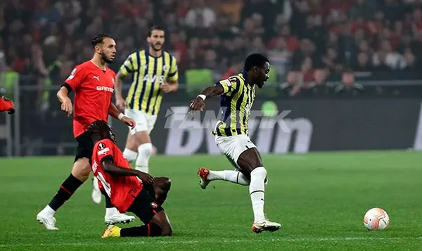 Fenerbahçe, Trabzonspor, Başakşehir ve Sivasspor Avrupa’da son virajda! İşte UEFA Avrupa Ligi ve Avrupa Konferans Ligi programları