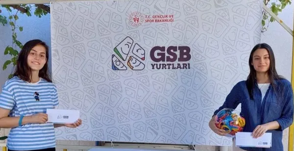 Gençlerden Başkan Erdoğan'a konaklama teşekkürü! Derdimiz kalmadı - 3