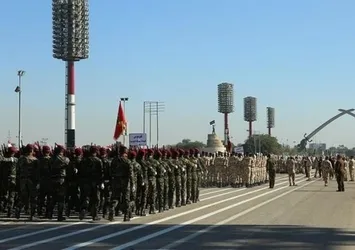 İran'dan kimsenin beklemediği hamle!