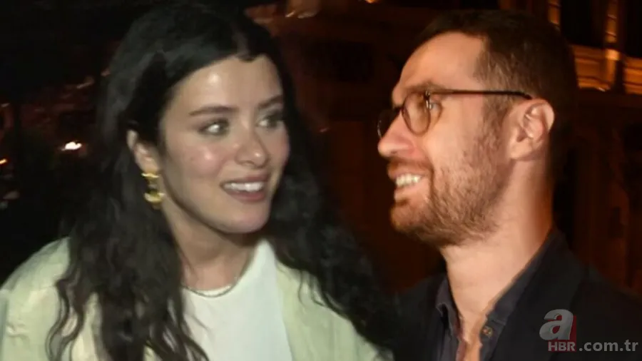 Miray Daner Oğulcan Engin’i çabuk unuttu! Yeni aşkıyla fena yakalandı 5