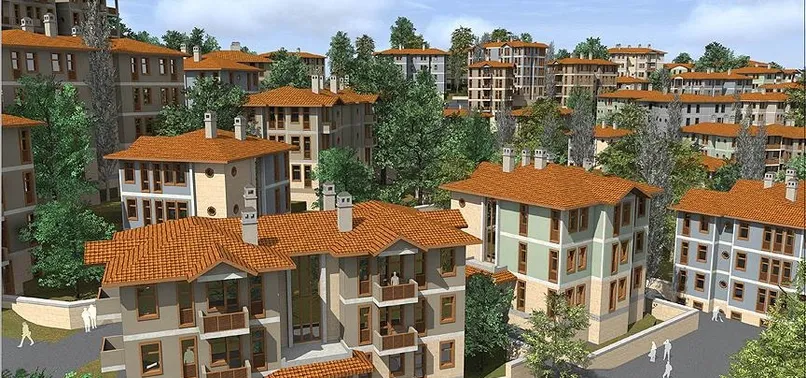 TOKİ Başkanı: Tarihi rekora imza attık