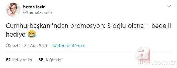 Provokatör Berna Laçin'in sicili kabarık! Her fırsatta dini ve milli değerleri hedef alıyor 16