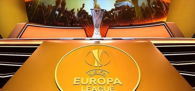 Avrupa Ligi kura çekimi ne zaman? UEFA Avrupa Ligi gruplar ne zaman belli olacak? Fenerbahçe ve Galatasaray...