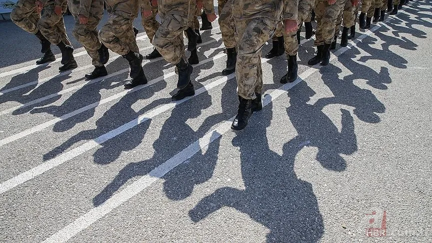 Bedelli askerlik yerleri açıklandı mı, ne zaman belli olacak? 2025 Bedelli askerlik celp tarihi... 4