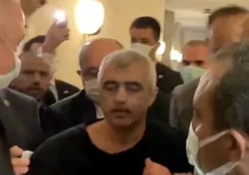 HDP'li Gergerlioğlu için dini istismar ederek algı operasyonu yaptılar! FETÖ ve HDP'den ortak hamle
