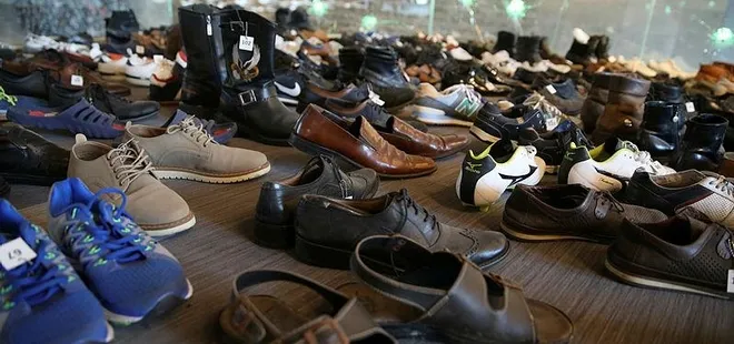 Hafıza 15 Temmuz’un hiç bilinmeyen 252. ayakkabısı