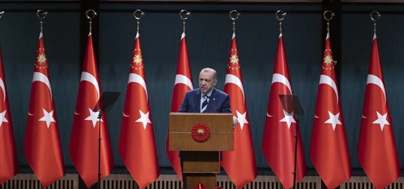 Başkan Erdoğan açıkladı! Üniversiteler kapanacak mı? 2021-2022 üniversitelerde uzaktan eğitime geçilecek mi?