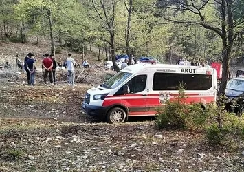 Burdur’da 10 yaşındaki engelli Kerim Can Güney kayboldu!