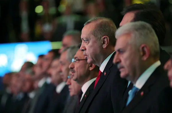 Son dakika: Başkan Erdoğan’dan Cumhur İttifakı mesajı