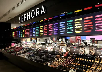 Tekin Acar artık resmen Sephora'ya devredildi!