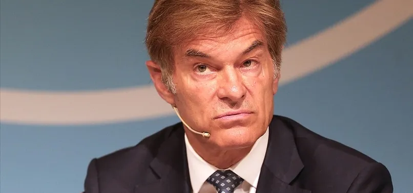 Son dakika: FETÖ elebaşı Gülen'i savunan Mehmet Öz Türk vatandaşlığından ayrılacağını açıkladı