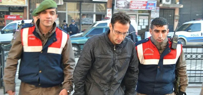 Spor yapan hamile kadını darp eden saldırgana hapis cezası