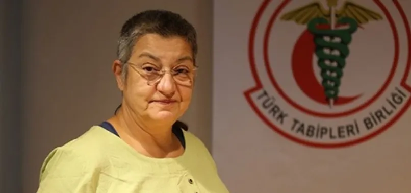 Şehit ağabeyinden TSK'yı hedef alan TTB Başkanı Şebnem Korur Fincancı'ya tokat gibi sözler