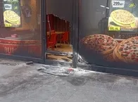 Önce bir şubeyi sonra diğerini yaktı: Genç kundakçı yakalandı