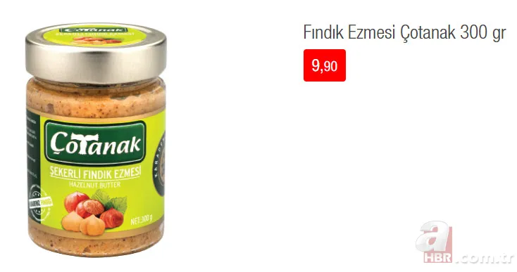 5 Temmuz BİM aktüel kataloğu yine dopdolu - BİM aktüel ürünler kataloğu indirimli ürünler listesi! 7