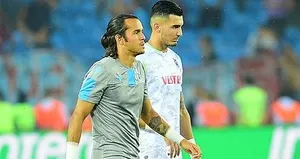 Trabzonspor’un kalesini koronavirüs vurdu!