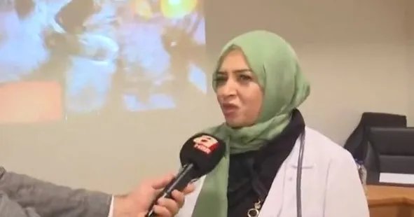 Türk hekimleri kansere karşı yeni yöntem buldu - 4