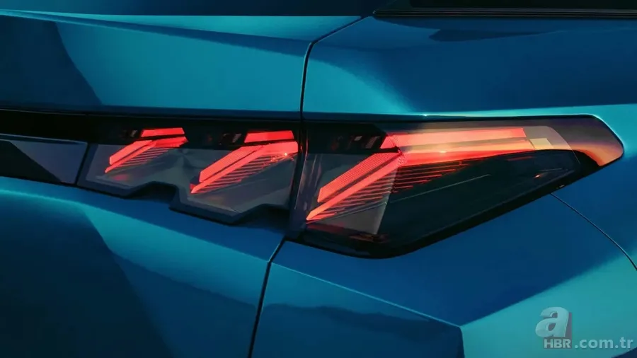 Benzinli araçların yakıt tüketimini yakaladı! 2024 Peugeot e-3008 tek şarj ile 700 KM menzil sunuyor! İşte detaylar… 12