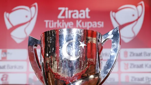 Ziraat Türkiye Kupası maçları ne zaman 2023? Galatasaray, Fenerbahçe kupa maçları hangi gün oynanacak?
