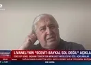 İsveç solcusu Livaneli!