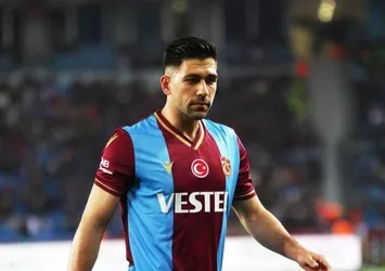Tahkim Kurulu'ndan Bakasetas kararı! Fenerbahçe-Trabzonspor derbisinde oynayabilecek mi?