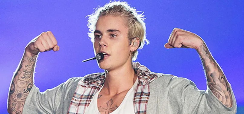 Justin Bieber, Guinnes Rekorlar Kitabı'na giriyor