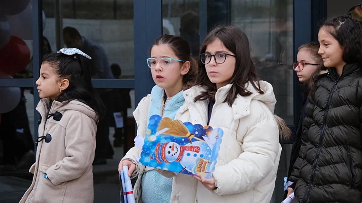 Sağlık Bakanlığı’ndan yarıyıl tatili için sağlıklı tatil önerileri: Uyku, beslenme ve ekran süresine dikkat