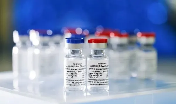 Türkiye Rus yapımı koronavirüs aşısından milyonlarca üretecek