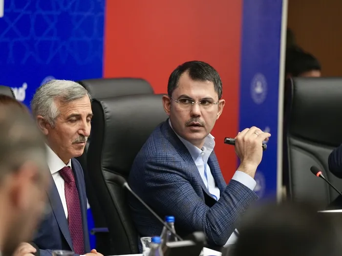 Davet edilmelerine rağmen toplantıya gelmeyen başkanlara tepki büyük
