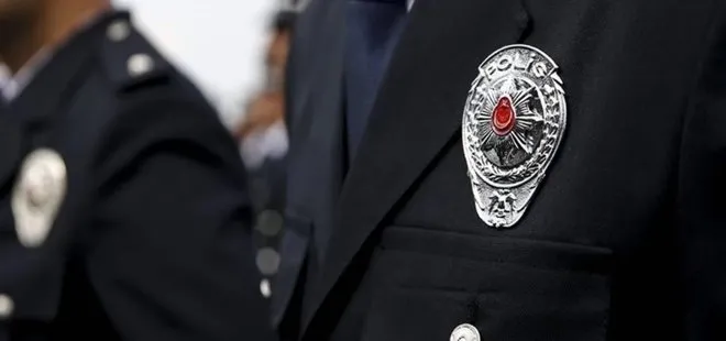Polis Amirleri Eğitim Merkezine 450 öğrenci alınacak
