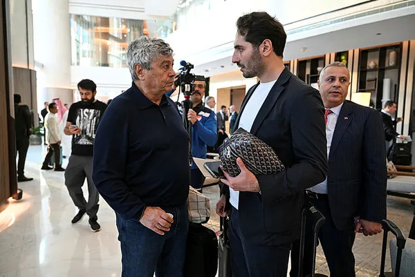 Cristiano Ronaldo’nun Süper Kupa favorisi belli oldu! O takımın antrenmanını izleyecek mi?