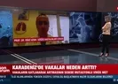 Vaka artışının nedeni ne?