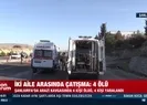 Şanlıurfa’da arazi kavgası! Ölü ve yaralı var